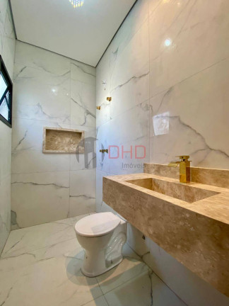 Imagem Casa de Condomínio com 3 Quartos à Venda, 154 m² em Jardim Residencial Jardim - Sorocaba Imagem Casa de Condomínio com 3 Quartos à Venda, 154 m² em Jardim Residencial Jardim - Sorocaba