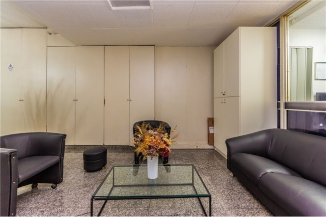 Imagem Apartamento com 1 Quarto à Venda, 38 m² em Bela Vista - São Paulo
