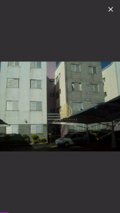 Imagem Apartamento com 2 Quartos à Venda, 54 m² em Jardim Paulistano - Ribeirão Preto