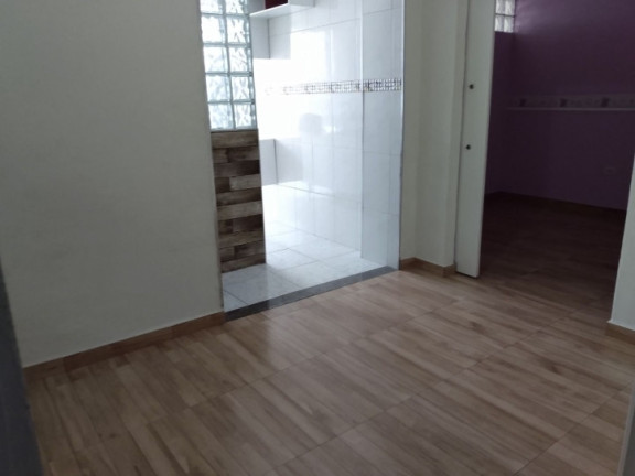 Imagem Apartamento com 1 Quarto à Venda, 40 m² em Centro - São Vicente Imagem Apartamento com 1 Quarto à Venda, 40 m² em Centro - São Vicente