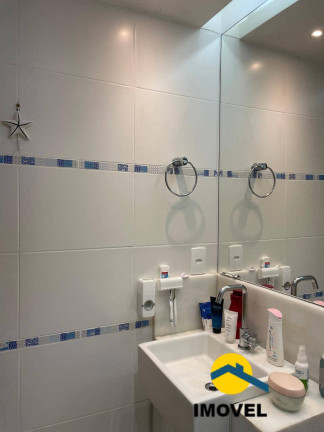 Imagem Apartamento com 2 Quartos à Venda, 58 m² em Piratininga - Niterói