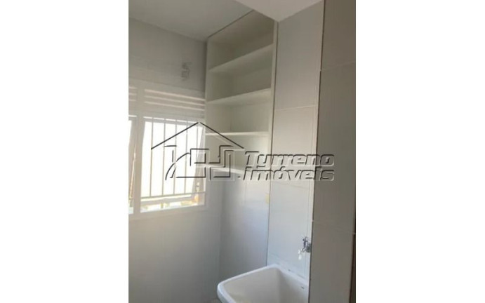 Imagem Apartamento com 3 Quartos para Alugar, 82 m² em Palmeiras De São José - São José Dos Campos Imagem Apartamento com 3 Quartos para Alugar, 82 m² em Palmeiras De São José - São José Dos Campos