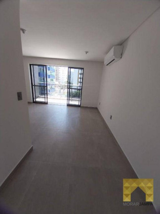 Loft com 1 Quarto à Venda, 57 m² em Jardim Oceania - João Pessoa