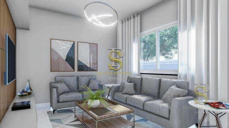 Imagem Casa com 3 Quartos à Venda, 132 m² em Nova Gardênia - Atibaia Imagem Casa com 3 Quartos à Venda, 132 m² em Nova Gardênia - Atibaia