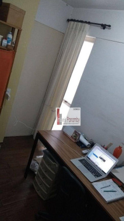 Imagem Apartamento com 2 Quartos à Venda, 94 m² em Santo Amaro - São Paulo Imagem Apartamento com 2 Quartos à Venda, 94 m² em Santo Amaro - São Paulo