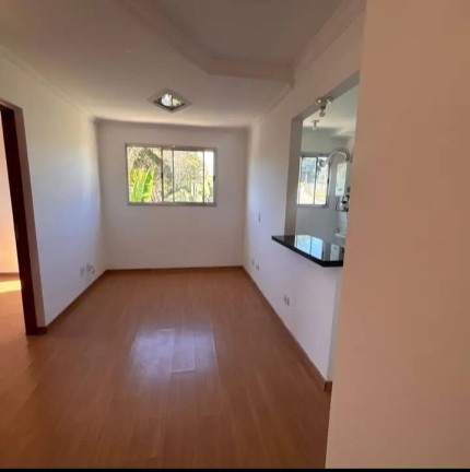 Apartamento com 2 Quartos para Alugar, 45 m² em Vila Suissa - Mogi Das Cruzes