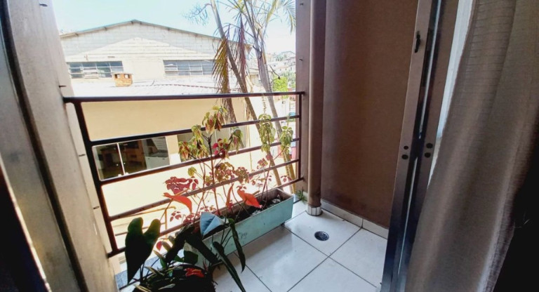 Imagem Imóvel com 2 Quartos à Venda, 52 m² em Parque Reboucas - São Paulo
