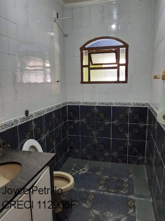 Imagem Casa com 3 Quartos à Venda, 120 m² em Vila Romar - Peruíbe