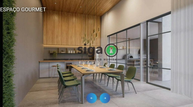 Imagem Apartamento com 1 Quarto à Venda, 43 m² em Pinheiros - São Paulo Imagem Apartamento com 1 Quarto à Venda, 43 m² em Pinheiros - São Paulo