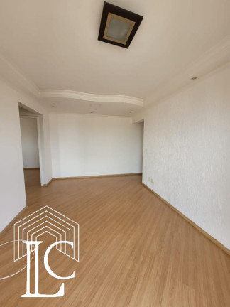 Apartamento com 2 Quartos à Venda, 56 m² em Jabaquara - São Paulo