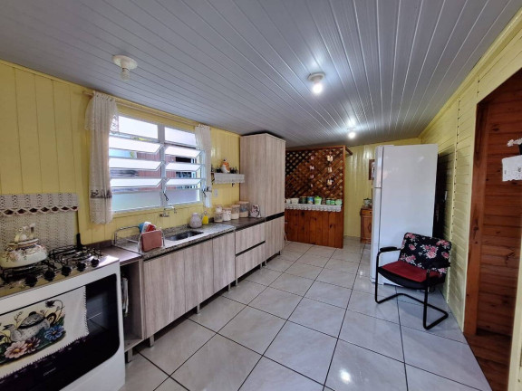 Imagem Casa com 2 Quartos à Venda, 457 m² em águas Claras - Viamão