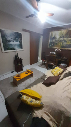 Imagem Apartamento com 2 Quartos à Venda, 60 m² em Catiapoa - São Vicente Imagem Apartamento com 2 Quartos à Venda, 60 m² em Catiapoa - São Vicente