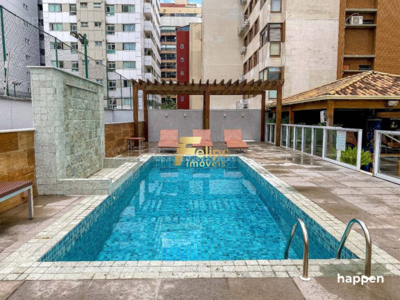 Imagem Imóvel com 4 Quartos à Venda, 175 m² em Praia Do Canto - Vitória