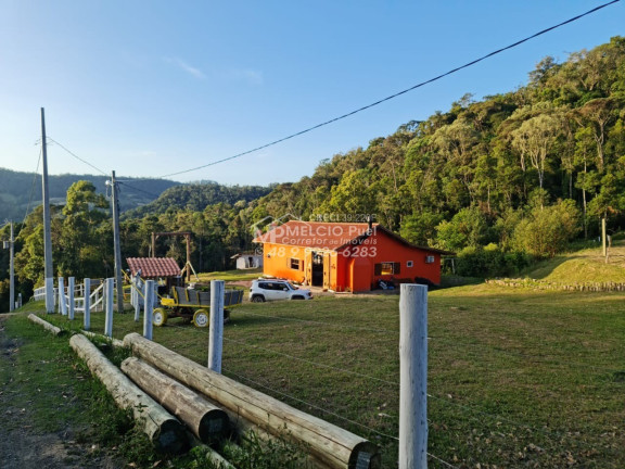 Imagem Imóvel com 4 Quartos à Venda, em Arnópolis - Alfredo Wagner Sc Imagem Imóvel com 4 Quartos à Venda, em Arnópolis - Alfredo Wagner Sc