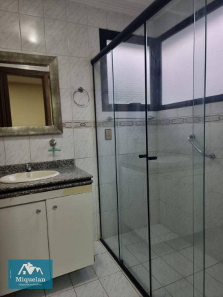 Imagem Apartamento com 3 Quartos à Venda, 128 m² em Vila Gomes Cardim - São Paulo