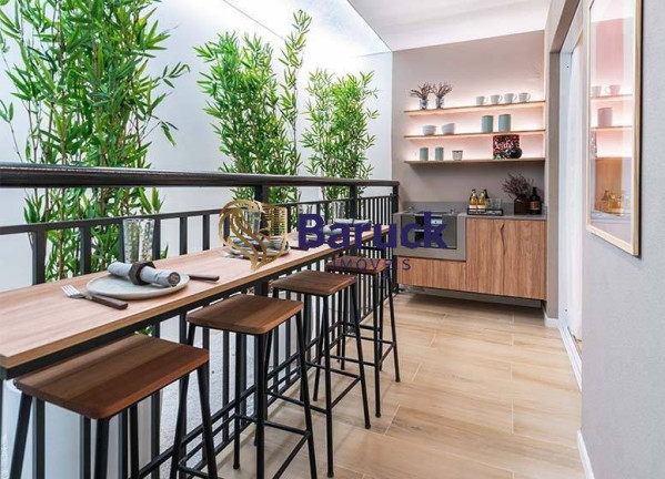 Imagem Apartamento com 2 Quartos à Venda, em Panamby - São Paulo Imagem Apartamento com 2 Quartos à Venda, em Panamby - São Paulo