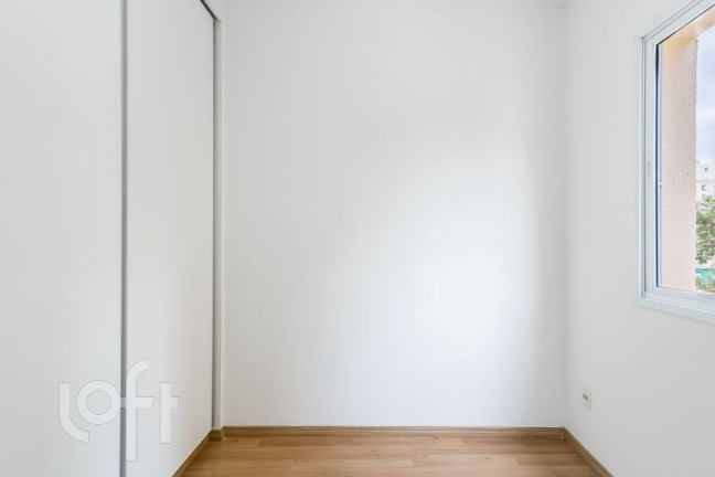 Imagem Apartamento com 2 Quartos à Venda, 60 m² em Perdizes - São Paulo