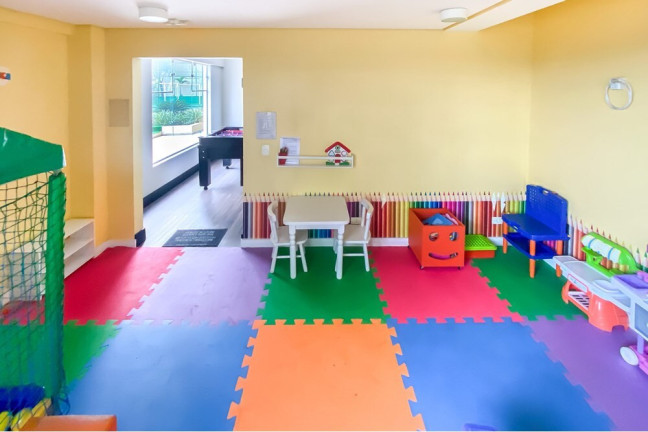 Imagem Apartamento com 3 Quartos à Venda, 84 m² em Vila Mafra - São Paulo Imagem Apartamento com 3 Quartos à Venda, 84 m² em Vila Mafra - São Paulo