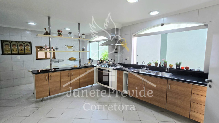 Imagem Casa com 5 Quartos à Venda, 520 m² em Alphaville - Santana De Parnaíba