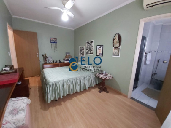 Imagem Cobertura com 4 Quartos à Venda, 260 m² em Campo Grande - Santos Imagem Cobertura com 4 Quartos à Venda, 260 m² em Campo Grande - Santos