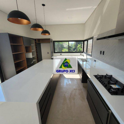 Imagem Casa com 4 Quartos à Venda, 288 m² em Jardim Atibaia (sousas) - Campinas
