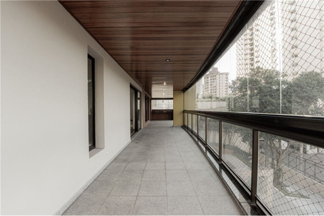 Imagem Apartamento com 4 Quartos à Venda, 375 m² em Chácara Klabin - São Paulo Imagem Apartamento com 4 Quartos à Venda, 375 m² em Chácara Klabin - São Paulo