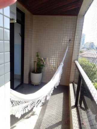 Imagem Apartamento com 3 Quartos à Venda, 155 m² em Ponta Da Praia - Santos Imagem Apartamento com 3 Quartos à Venda, 155 m² em Ponta Da Praia - Santos