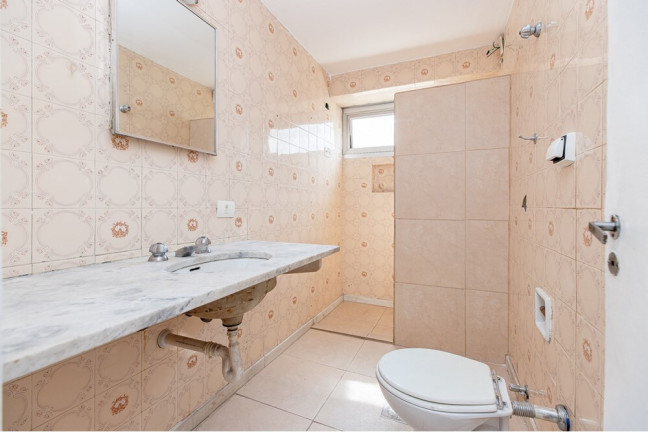 Imagem Apartamento com 3 Quartos à Venda, 112 m² em Jardim Paulista - São Paulo