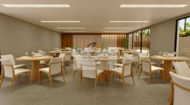 Imagem Apartamento com 2 Quartos à Venda, 57 m² em Intermares - Cabedelo