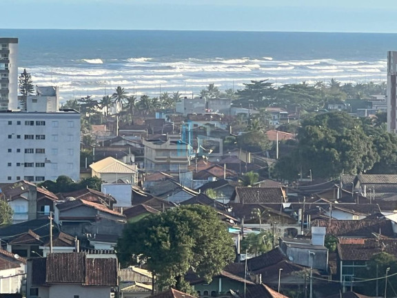 Imagem Apartamento com 1 Quarto à Venda, 54 m² em Caiçara - Praia Grande