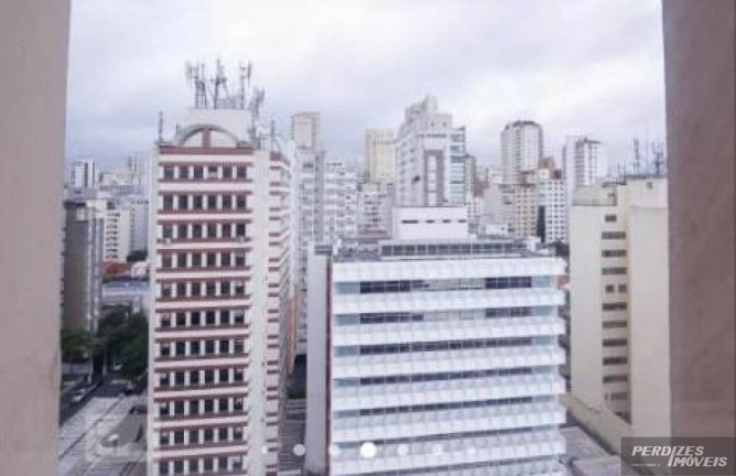 Imagem Apartamento com 2 Quartos à Venda, 50 m² em água Branca - São Paulo Imagem Apartamento com 2 Quartos à Venda, 50 m² em água Branca - São Paulo