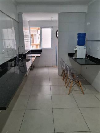 Imagem Apartamento com 3 Quartos à Venda, 93 m² em Ocian - Praia Grande