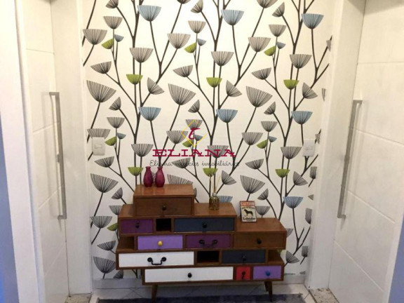 Imagem Apartamento com 3 Quartos à Venda, 100 m² em Alto De Pinheiros - São Paulo