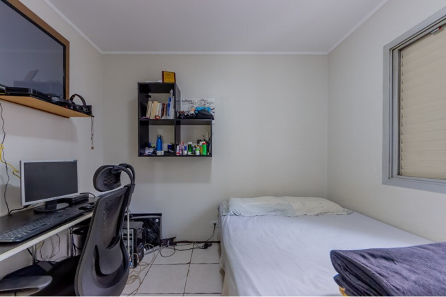 Imagem Apartamento com 2 Quartos à Venda, 86 m² em Moema - São Paulo
