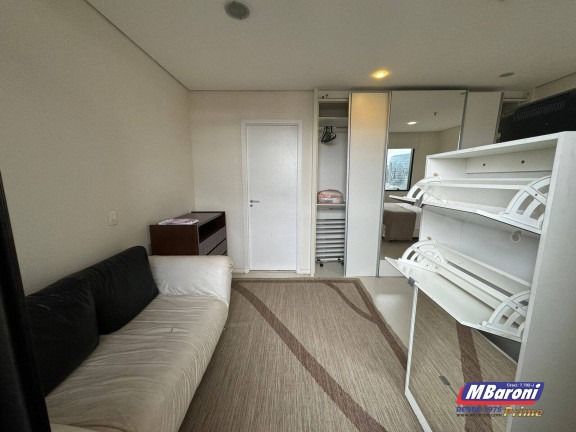 Imagem Apartamento com 1 Quarto para Alugar, 74 m² em Itaim Bibi - São Paulo
