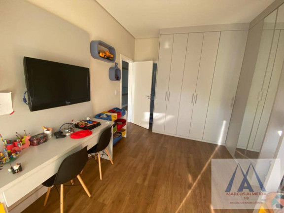 Imagem Casa de Condomínio com 3 Quartos à Venda, 220 m² em Botujuru - Mogi Das Cruzes Imagem Casa de Condomínio com 3 Quartos à Venda, 220 m² em Botujuru - Mogi Das Cruzes