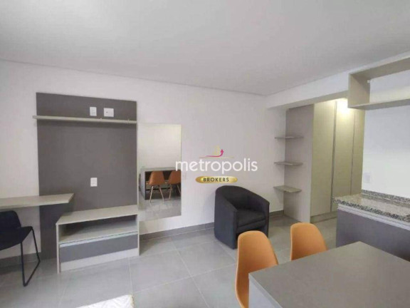 Imagem Loft com 1 Quarto para Alugar, 27 m² em Vila Marchi - São Bernardo Do Campo Imagem Loft com 1 Quarto para Alugar, 27 m² em Vila Marchi - São Bernardo Do Campo