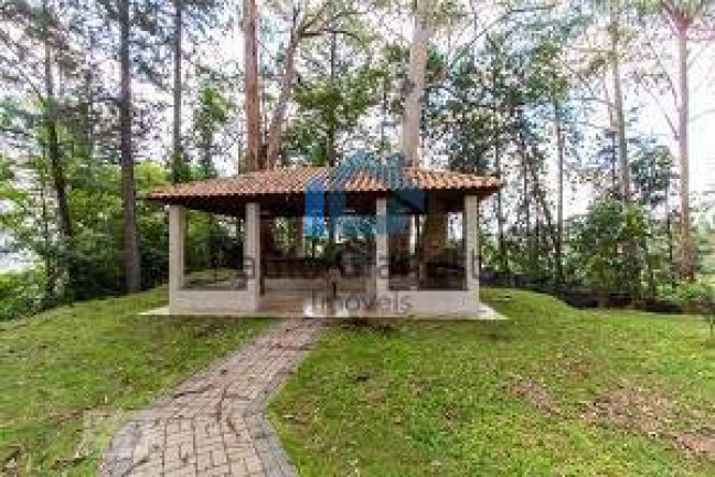 Imagem Apartamento com 3 Quartos à Venda, 117 m² em Granja Viana - Cotia