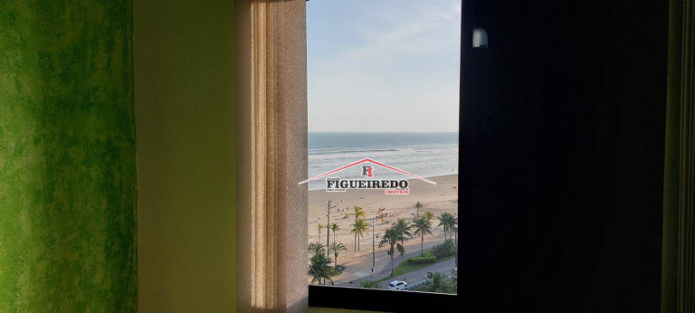 Imagem Apartamento com 2 Quartos à Venda, 97 m² em Ocian - Praia Grande