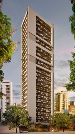 Apartamento com 2 Quartos à Venda, 43 m² em Boa Vista - Recife