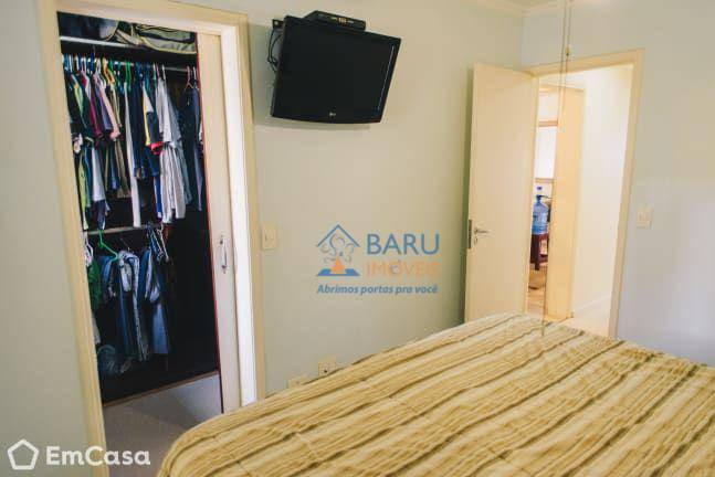 Imagem Apartamento com 3 Quartos à Venda, 105 m² em Perdizes - São Paulo