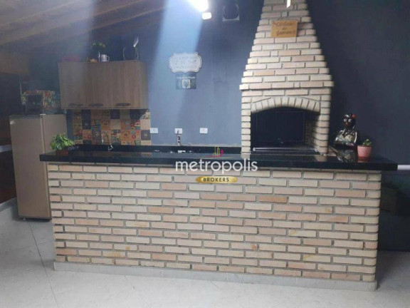 Imagem Sobrado com 2 Quartos à Venda, 184 m² em Dos Casa - São Bernardo Do Campo Imagem Sobrado com 2 Quartos à Venda, 184 m² em Dos Casa - São Bernardo Do Campo