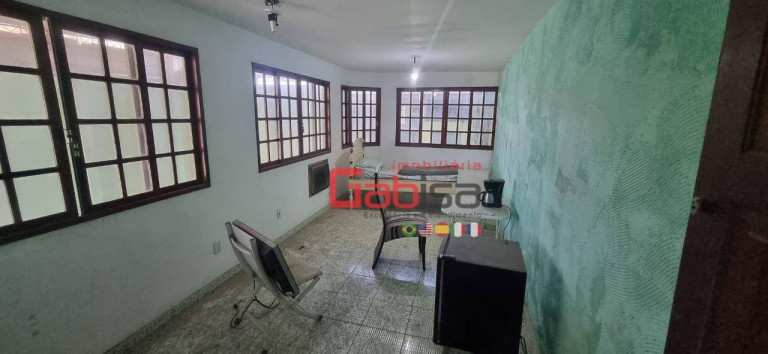 Imagem Galpão à Venda ou Locação, 300 m² em Campo Redondo - São Pedro Da Aldeia Imagem Galpão à Venda ou Locação, 300 m² em Campo Redondo - São Pedro Da Aldeia