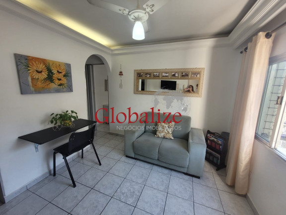 Imagem Imóvel com 2 Quartos à Venda, 62 m² em Macuco - Santos Imagem Imóvel com 2 Quartos à Venda, 62 m² em Macuco - Santos