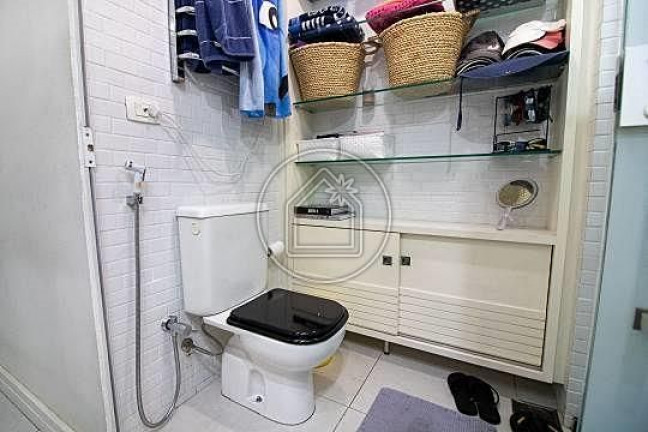 Imagem Cobertura com 2 Quartos à Venda, 115 m² em Lagoa - Rio De Janeiro