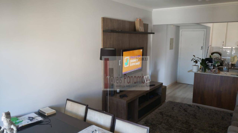 Imagem Apartamento com 3 Quartos à Venda, 72 m² em Vila Andrade - São Paulo Imagem Apartamento com 3 Quartos à Venda, 72 m² em Vila Andrade - São Paulo