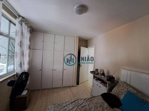 Imagem Apartamento com 2 Quartos à Venda, 90 m² em Icaraí - Niterói Imagem Apartamento com 2 Quartos à Venda, 90 m² em Icaraí - Niterói