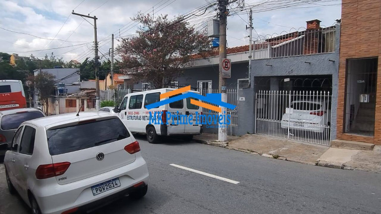 Imagem Casa com 3 Quartos à Venda, 140 m² em Pestana - Osasco Imagem Casa com 3 Quartos à Venda, 140 m² em Pestana - Osasco