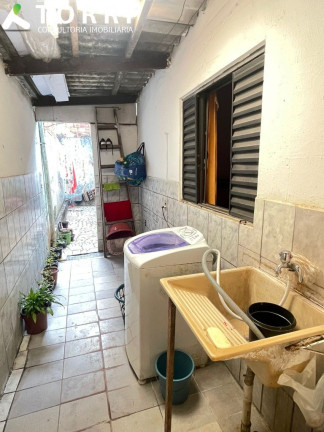 Imagem Casa com 2 Quartos à Venda, 100 m² em Jardim Santa Marina - Sorocaba Imagem Casa com 2 Quartos à Venda, 100 m² em Jardim Santa Marina - Sorocaba