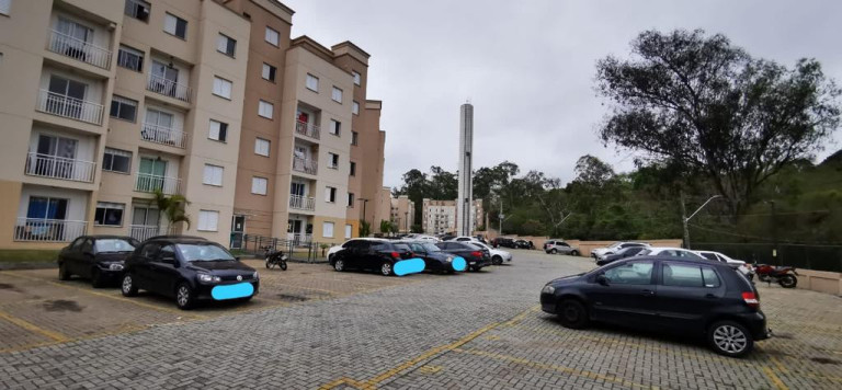 Imagem Apartamento com 2 Quartos à Venda, 47 m² em Jardim ísis - Cotia Imagem Apartamento com 2 Quartos à Venda, 47 m² em Jardim ísis - Cotia